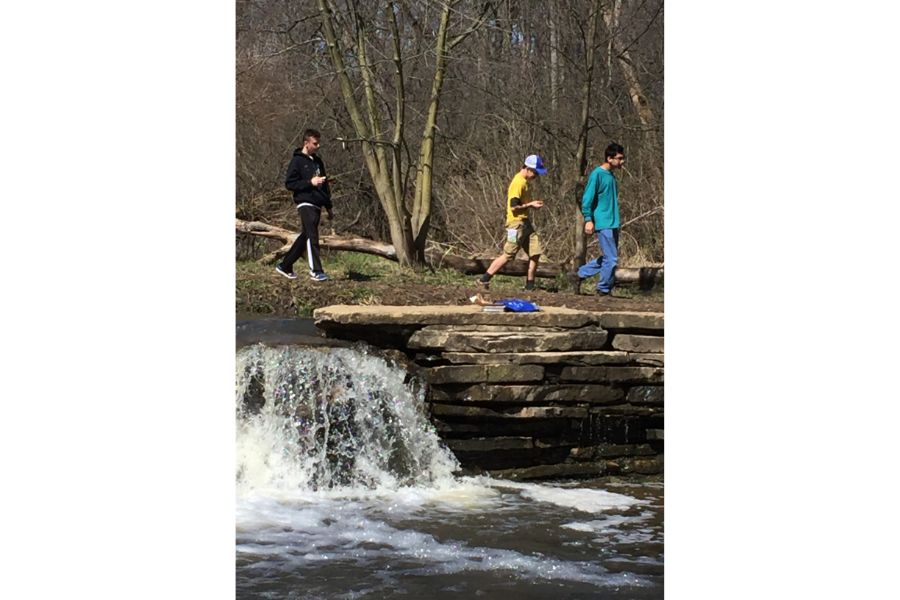 T75-Waterfall Glen Hike - 21