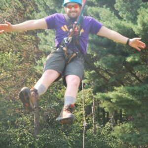 Giant Swing