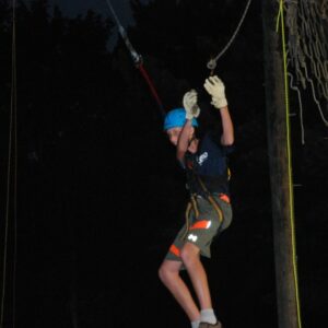 Giant Swing