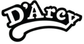 D'arcy